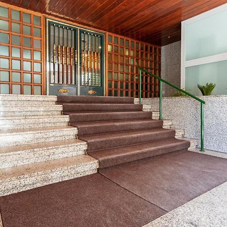 Mintystay - Abtao Madrid Esterno foto