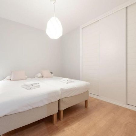 Mintystay - Abtao Madrid Esterno foto