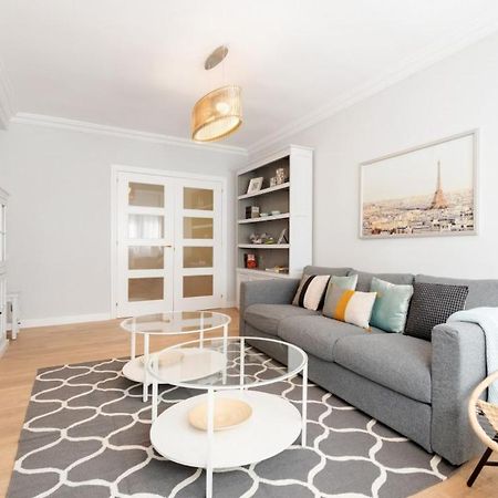 Mintystay - Abtao Madrid Esterno foto