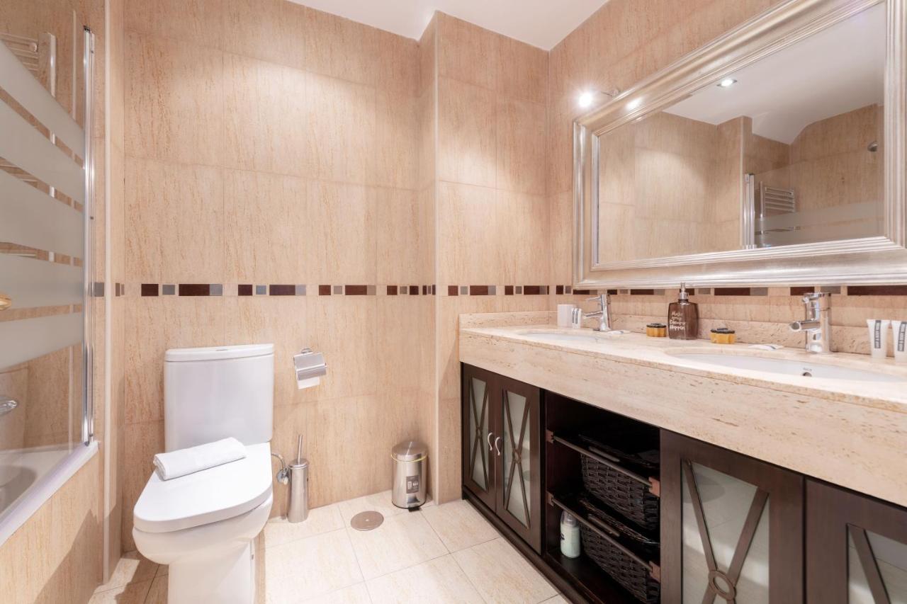 Mintystay - Abtao Madrid Esterno foto