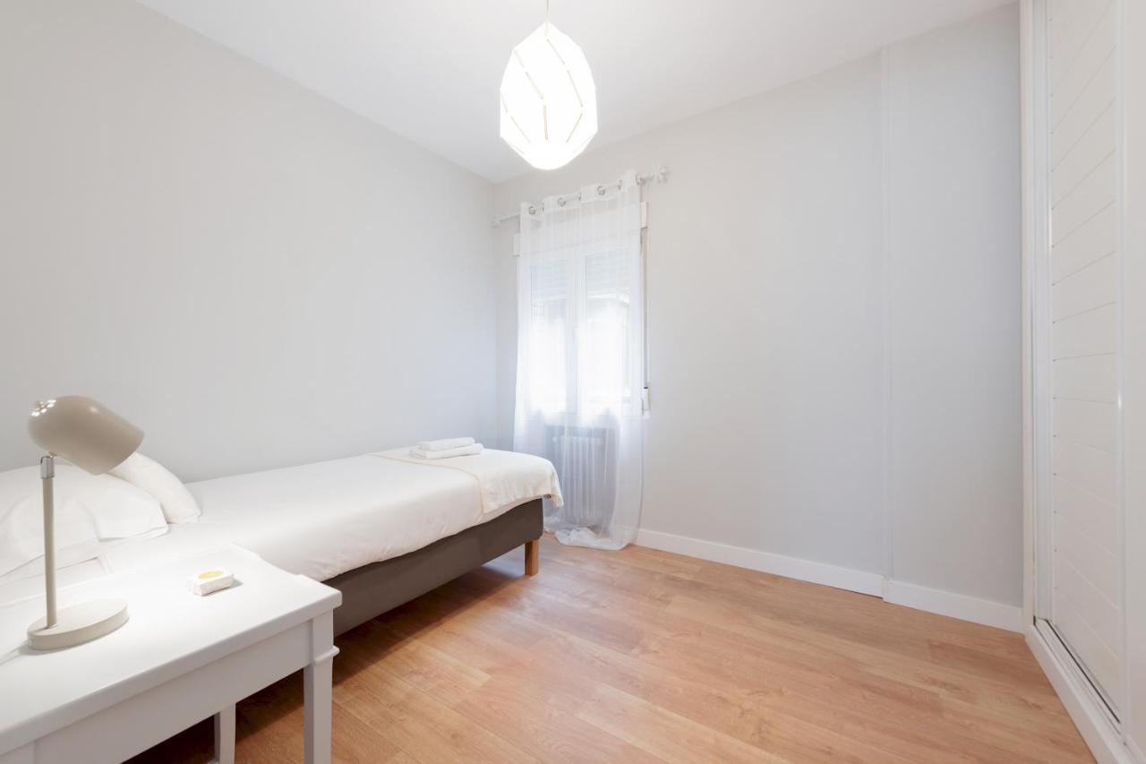 Mintystay - Abtao Madrid Esterno foto