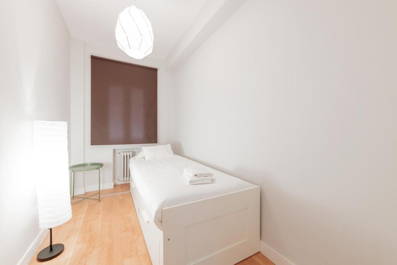 Mintystay - Abtao Madrid Esterno foto