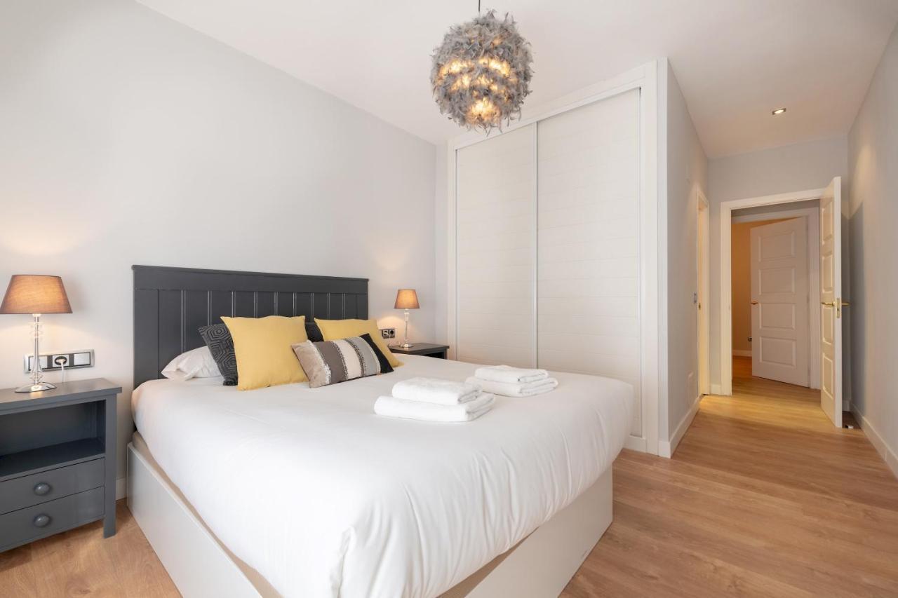 Mintystay - Abtao Madrid Esterno foto