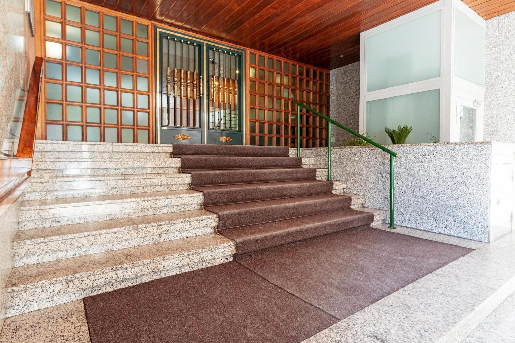 Mintystay - Abtao Madrid Esterno foto
