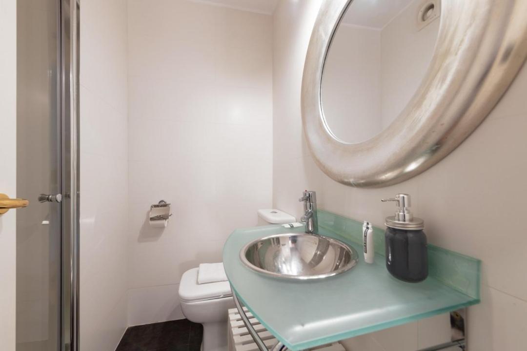 Mintystay - Abtao Madrid Esterno foto