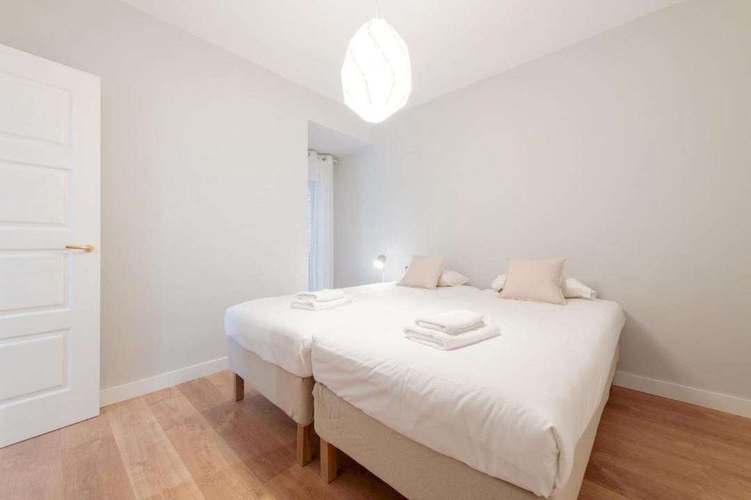 Mintystay - Abtao Madrid Esterno foto