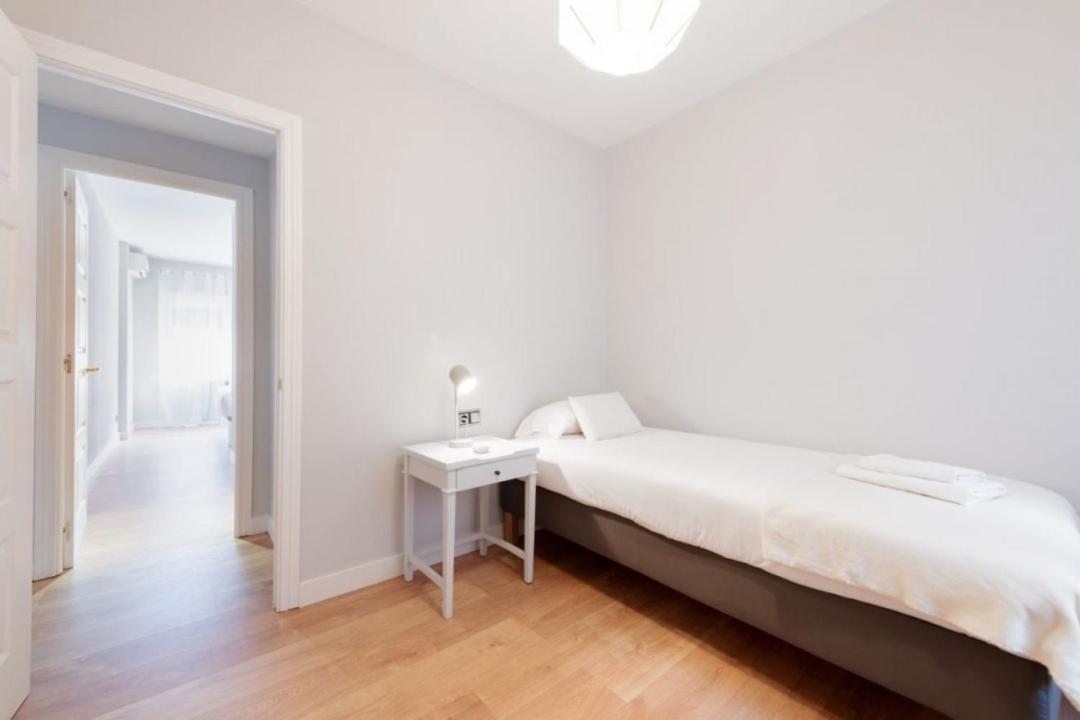 Mintystay - Abtao Madrid Esterno foto