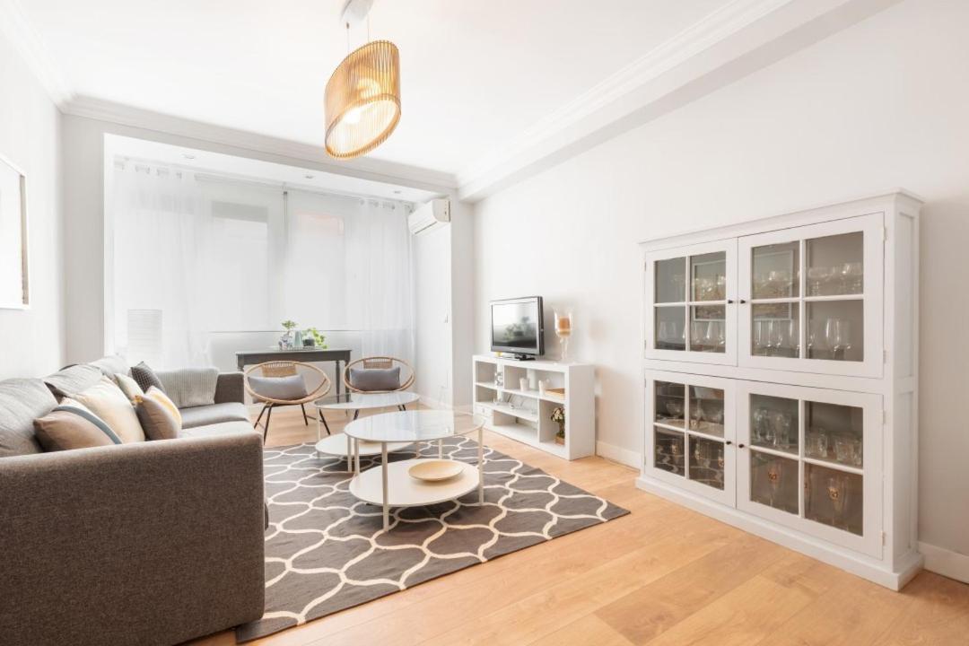 Mintystay - Abtao Madrid Esterno foto