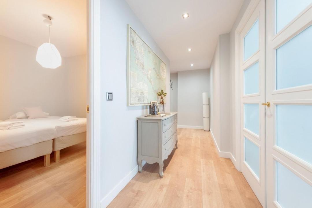 Mintystay - Abtao Madrid Esterno foto