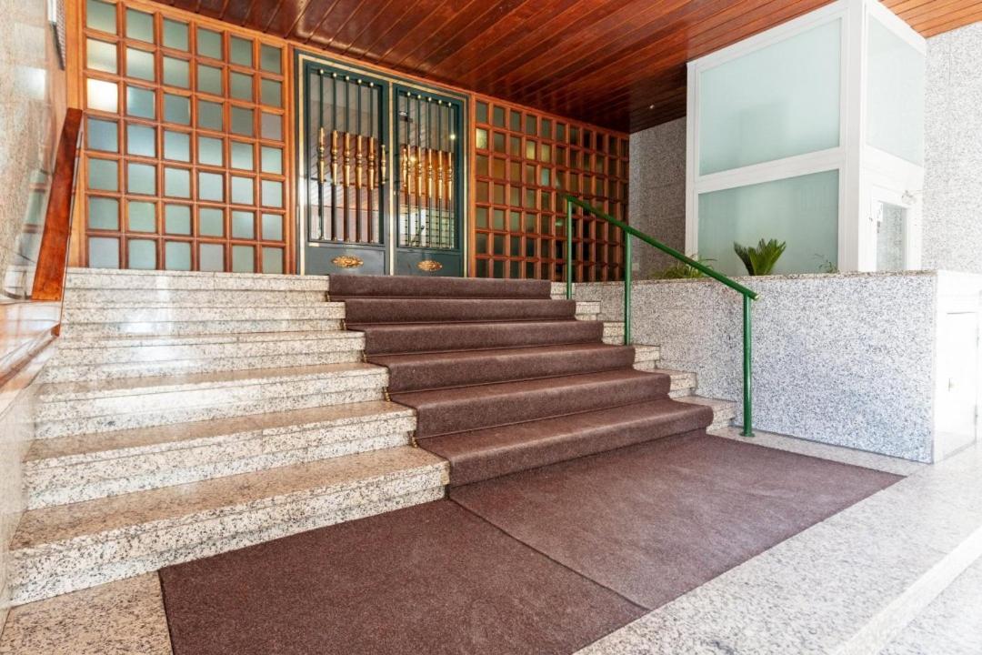 Mintystay - Abtao Madrid Esterno foto