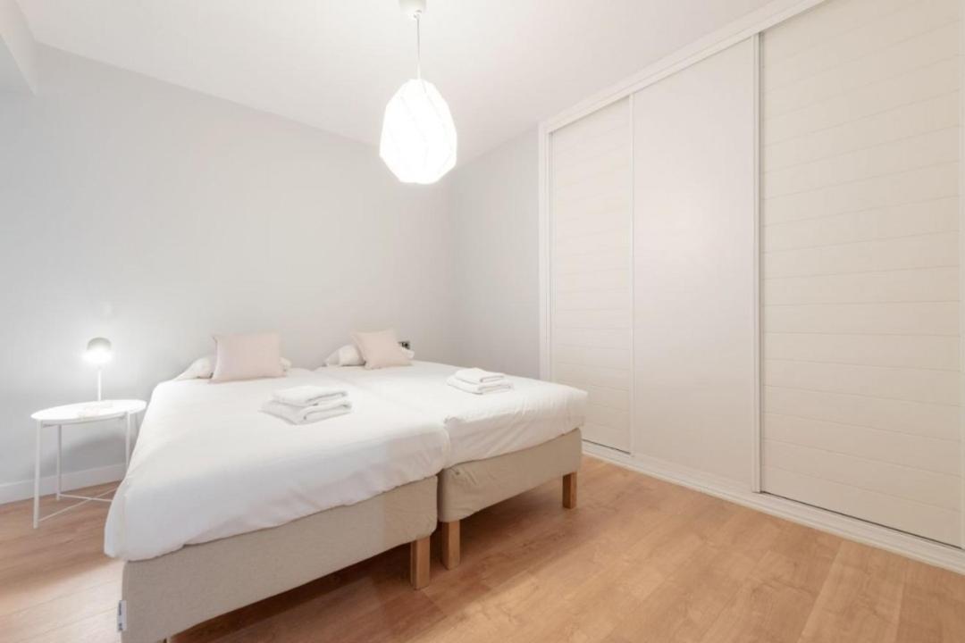 Mintystay - Abtao Madrid Esterno foto