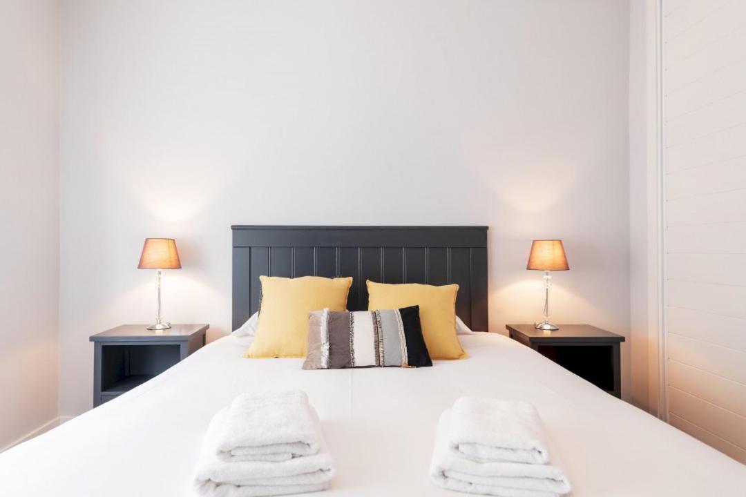 Mintystay - Abtao Madrid Esterno foto