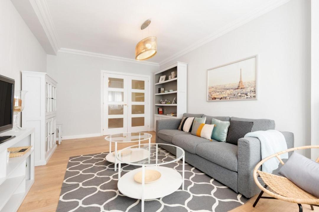 Mintystay - Abtao Madrid Esterno foto